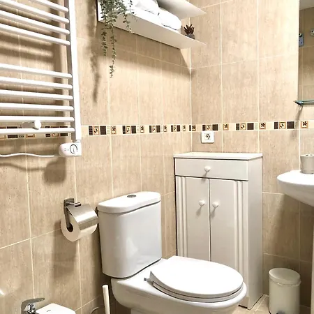 Apartment Biznaga Alhaurin de la Torre