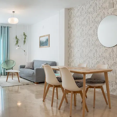 Apartment Biznaga Alhaurin de la Torre